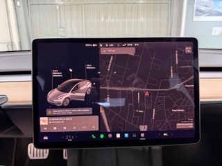 Tesla Model 3 Gran Autonomía AWD