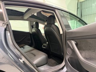 Tesla Model 3 Gran Autonomía AWD