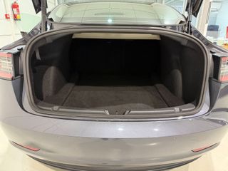 Tesla Model 3 Gran Autonomía AWD