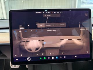 Tesla Model 3 Gran Autonomía AWD