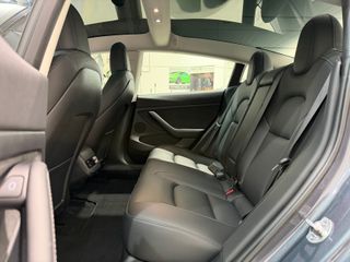 Tesla Model 3 Gran Autonomía AWD