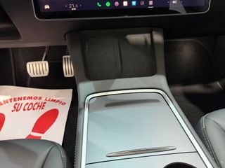 Tesla Model 3 Gran Autonomía AWD