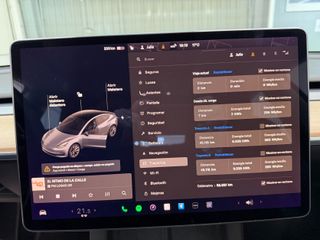 Tesla Model 3 Gran Autonomía AWD
