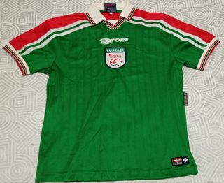 Camiseta de fútbol Euskadi Astore