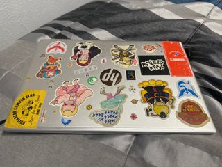 HP Pavilion i5 11ª Gen 8GB RAM 512GB SSD