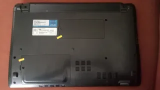 Ordenador portátil Asus barato