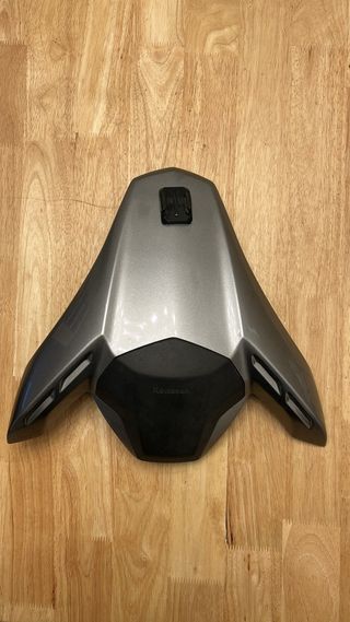 Kawasaki Z900 A2 Performance