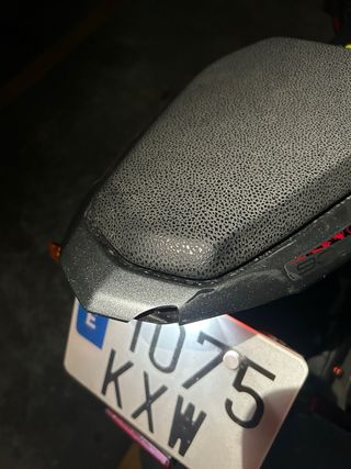 Kawasaki Z900 A2 Performance