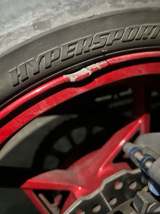 Kawasaki Z900 A2 Performance