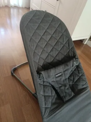 Hamaca BabyJörn
