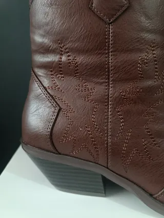 Botines Cowboy Springfield