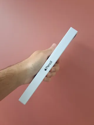 Apple Pencil USB-C