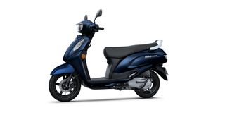 Suzuki Address 125