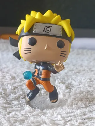 Funko Pop! Naruto