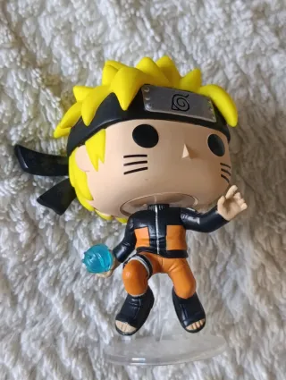 Funko Pop! Naruto