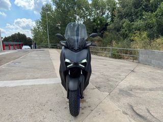 Yamaha Xmax 300