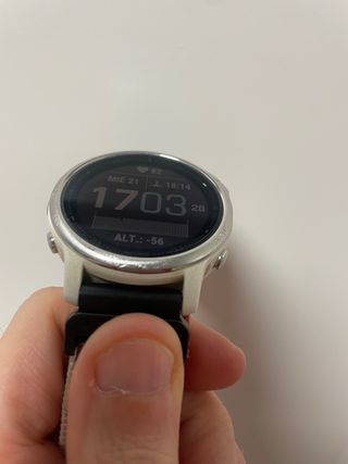 Garmin Fenix 6S GPS Multisport Watch