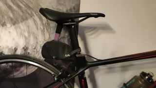 Bicicleta carretera mujer Giant Advanced