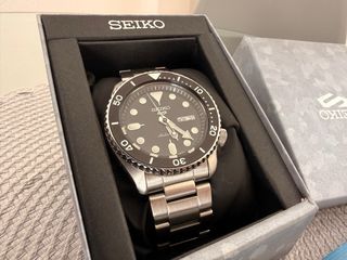 Reloj Seiko 5 Sport Automático