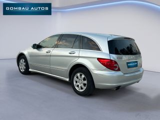 Mercedes-Benz Clase R 280 CDI 4MATIC EXECUTIVE