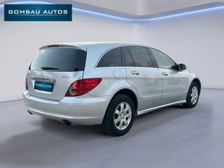 Mercedes-Benz Clase R 280 CDI 4MATIC EXECUTIVE