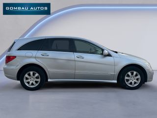 Mercedes-Benz Clase R 280 CDI 4MATIC EXECUTIVE