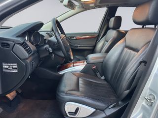 Mercedes-Benz Clase R 280 CDI 4MATIC EXECUTIVE