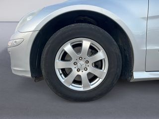 Mercedes-Benz Clase R 280 CDI 4MATIC EXECUTIVE