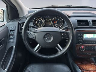 Mercedes-Benz Clase R 280 CDI 4MATIC EXECUTIVE