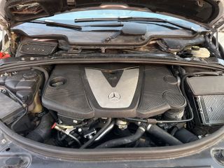 Mercedes-Benz Clase R 280 CDI 4MATIC EXECUTIVE