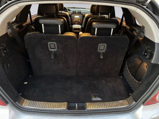 Mercedes-Benz Clase R 280 CDI 4MATIC EXECUTIVE