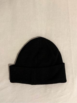 Gorro Superdry Negro