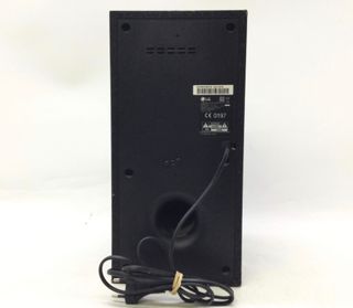 Barra de sonido LG LAS450H 220W con Bluetooth