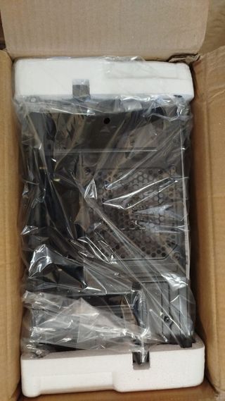 Torre PC Aerocool CS107V2 FRGB USB 3.0