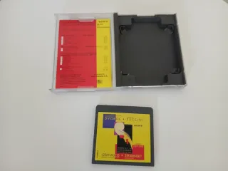 Mini Disc Dvorak Puccini Granados Stravinsky