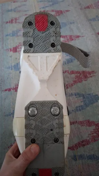 Bota de esquí HEAD i-Type Talla 8.5