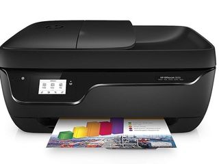Impresora HP OfficeJet Multifunción Negra