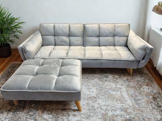 SOFACAMA PARA ESTUDIO O PISO PEQUEÑO ¡Inmediato!