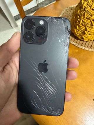 iPhone 14 Pro Max 256GB