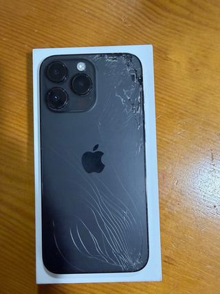 iPhone 14 Pro Max 256GB