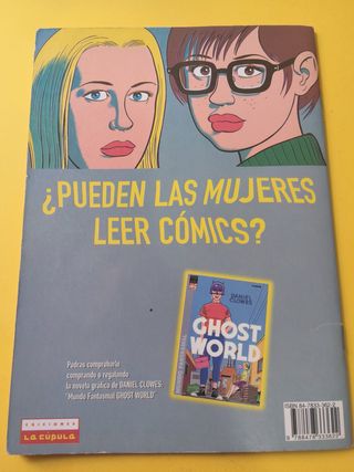 Bola ocho Bola 8 n 2 Daniel clowes