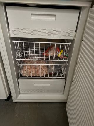 Mueble despensa y lavadero