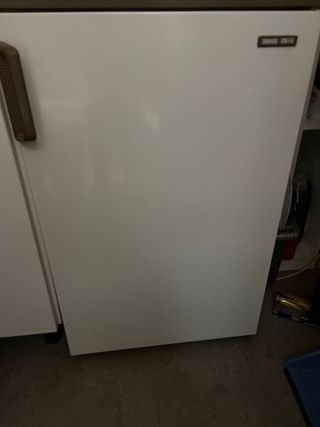 Mueble despensa y lavadero