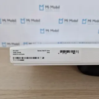 Samsung Galaxy Tab S11 Ultra 256GB WiFi