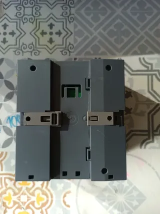 PLC Siemens S7-1200 CPU 1214C