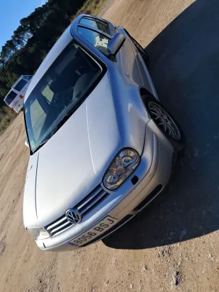 golf 4 2000