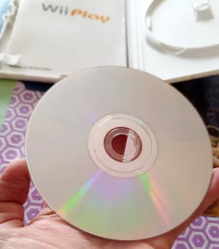 Juego Wii Play para Nintendo Wii