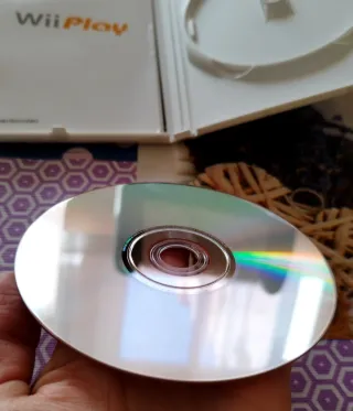 Juego Wii Play para Nintendo Wii