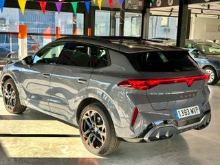 CUPRA TERRAMAR VZ KM 0 A ESTRENAR!!