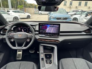 CUPRA TERRAMAR VZ KM 0 A ESTRENAR!!